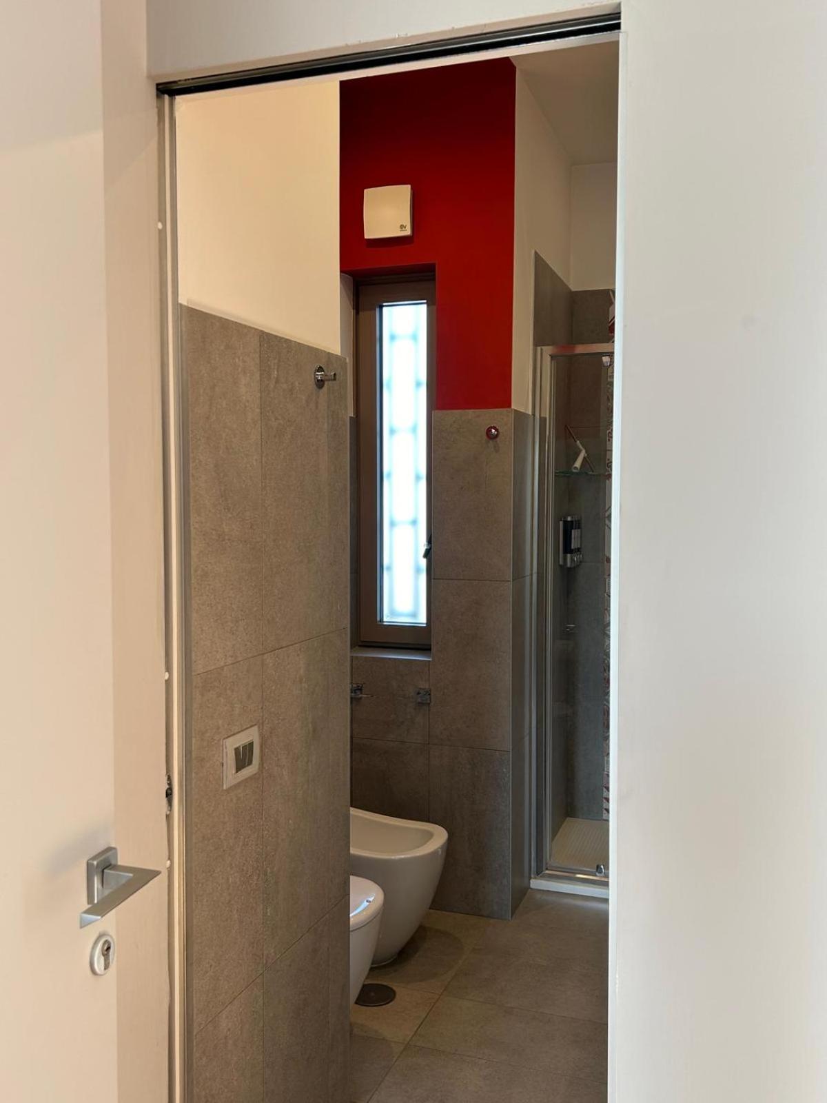 B&B Serangi - Il Piacere Di Sentirsi A Casa Cercola Exterior photo